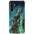 Medusa by Tom Wood Galaxy A54 5G Clear Case