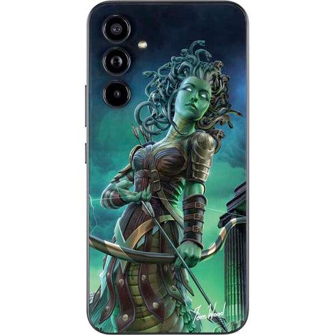 Tom Wood Medusa Galaxy A54 5G Skin