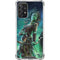Tom Wood Medusa Galaxy A72 5G Clear Case