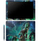 Tom Wood Medusa Galaxy Book 12in Skin