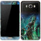 Tom Wood Medusa Galaxy J7 Skin