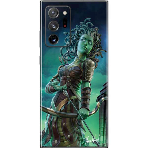 Tom Wood Medusa Galaxy Note20 Ultra 5G Skin