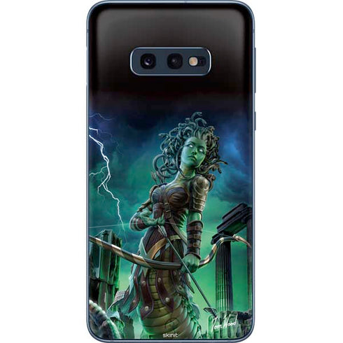Tom Wood Medusa Galaxy S10e Skin