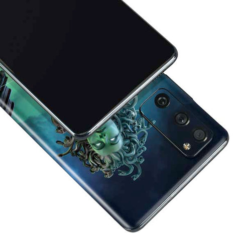 Tom Wood Medusa Galaxy S20 Fan Edition Skin
