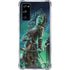 Tom Wood Medusa Galaxy S20 FE Clear Case