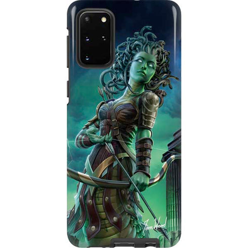 Tom Wood Medusa Galaxy S20 Plus Pro Case