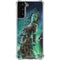 Tom Wood Medusa Galaxy S21 FE Clear Case