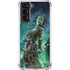 Tom Wood Medusa Galaxy S22 Clear Case