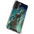 Tom Wood Medusa Galaxy S22 Plus Clear Case
