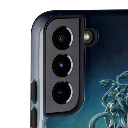 Tom Wood Medusa Galaxy S22 Plus Pro Case