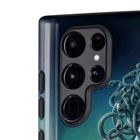 Tom Wood Medusa Galaxy S22 Ultra Pro Case