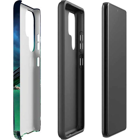 Tom Wood Medusa Galaxy S22 Ultra Pro Case