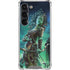 Tom Wood Medusa Galaxy S23 Clear Case