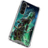 Tom Wood Medusa Galaxy S23 Clear Case