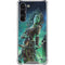 Tom Wood Medusa Galaxy S23 Plus Clear Case