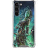 Tom Wood Medusa Galaxy S23 Plus Clear Case