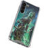 Tom Wood Medusa Galaxy S23 Plus Clear Case