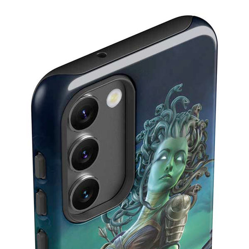 Tom Wood Medusa Galaxy S23 Plus Pro Case