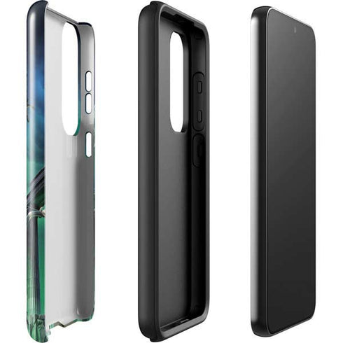 Tom Wood Medusa Galaxy S23 Plus Pro Case