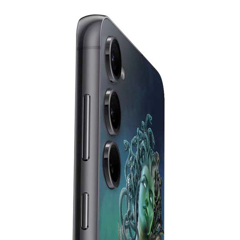 Tom Wood Medusa Galaxy S23 Plus Skin