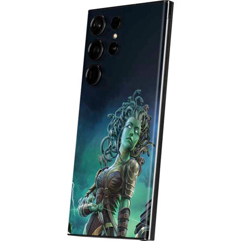 Tom Wood Medusa Galaxy S23 Ultra Skin