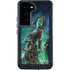 Tom Wood Medusa Galaxy S23 Waterproof Case