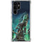 Medusa by Tom Wood Galaxy S24 Ultra Clear Case
