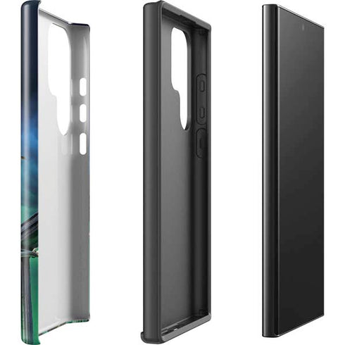 Medusa by Tom Wood Galaxy S24 Ultra Impact Case