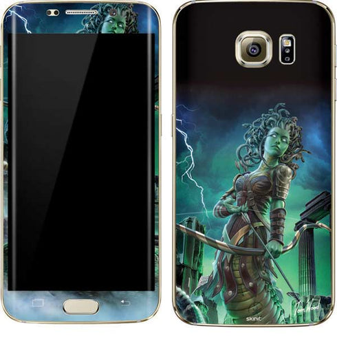 Tom Wood Medusa Galaxy S7 Edge Skin