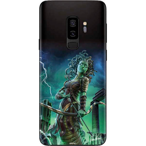 Tom Wood Medusa Galaxy S9 Plus Skin