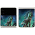 Tom Wood Medusa Galaxy Z Flip3 5G Skin