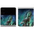 Tom Wood Medusa Galaxy Z Flip4 5G Skin