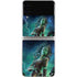 Tom Wood Medusa Galaxy Z Flip4 5G Skin