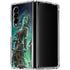 Tom Wood Medusa Galaxy Z Fold4 5G Clear Case