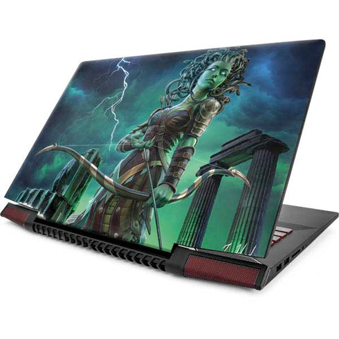 Tom Wood Medusa Lenovo IdeaPad Skin