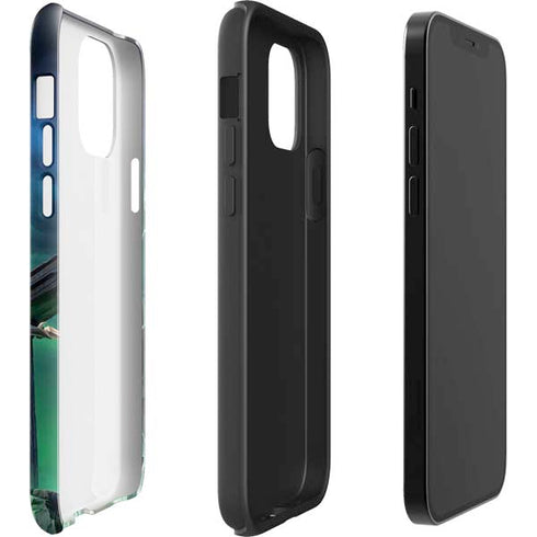 Tom Wood Medusa iPhone 12 Pro Impact Case