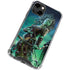 Tom Wood Medusa iPhone 13 Clear Case