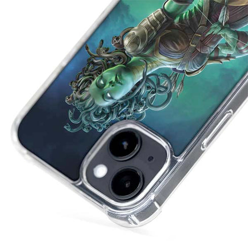 Tom Wood Medusa iPhone 13 MagSafe Case
