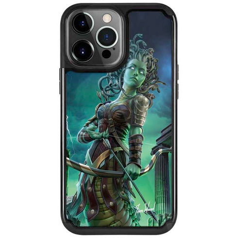 Tom Wood Medusa iPhone 13 Pro Cargo Case