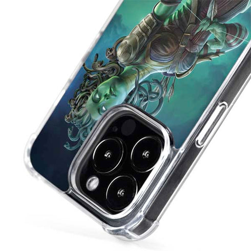 Tom Wood Medusa iPhone 13 Pro MagSafe Case