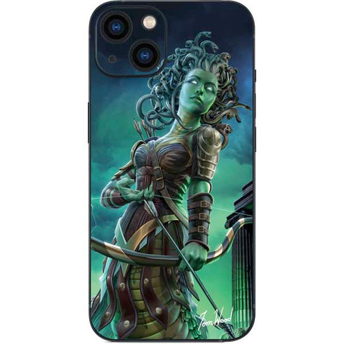Tom Wood Medusa iPhone 13 Skin