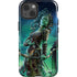 Medusa by Tom Wood iPhone 15 Impact Case
