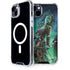 Medusa by Tom Wood iPhone 15 MagSafe Case