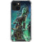 Medusa by Tom Wood iPhone 15 Plus Clear Case