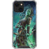 Medusa by Tom Wood iPhone 15 Plus Clear Case