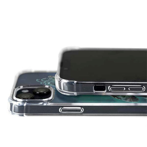 Medusa by Tom Wood iPhone 15 Plus MagSafe Case