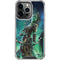Tom Wood Medusa iPhone 14 Pro Clear Case