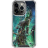 Tom Wood Medusa iPhone 14 Pro Clear Case