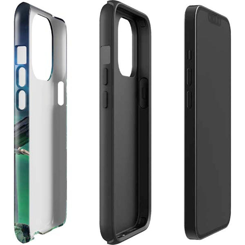 Tom Wood Medusa iPhone 14 Pro Impact Case