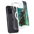 Medusa by Tom Wood iPhone 15 Pro MagSafe Case